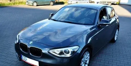 BMW Seria 1 