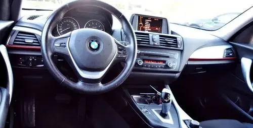 BMW Seria 1 