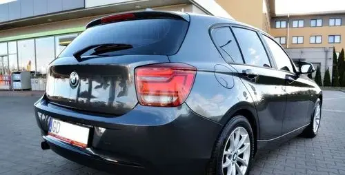 BMW Seria 1 
