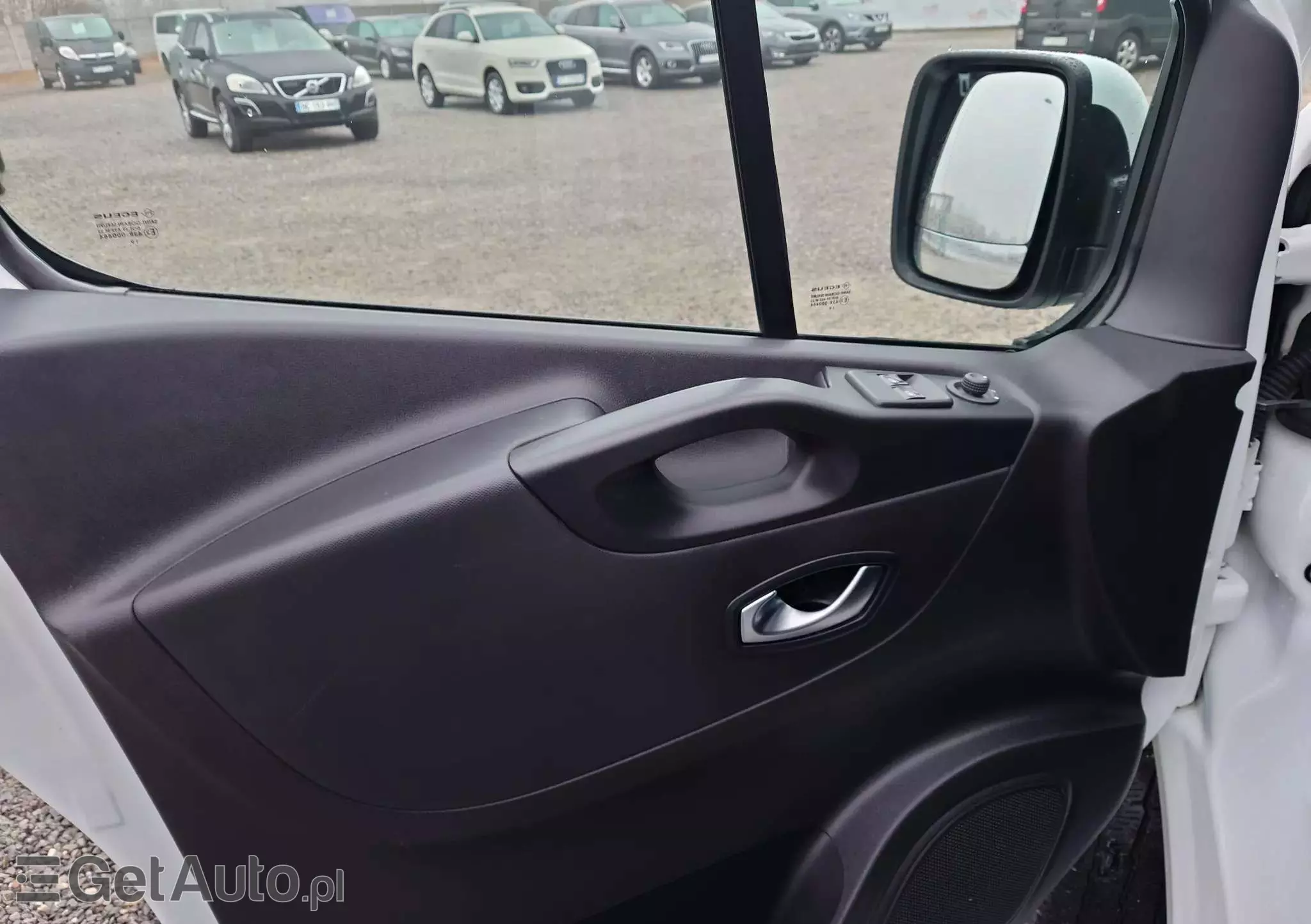 RENAULT Trafic ENERGY dCi 120 Grand Combi Life