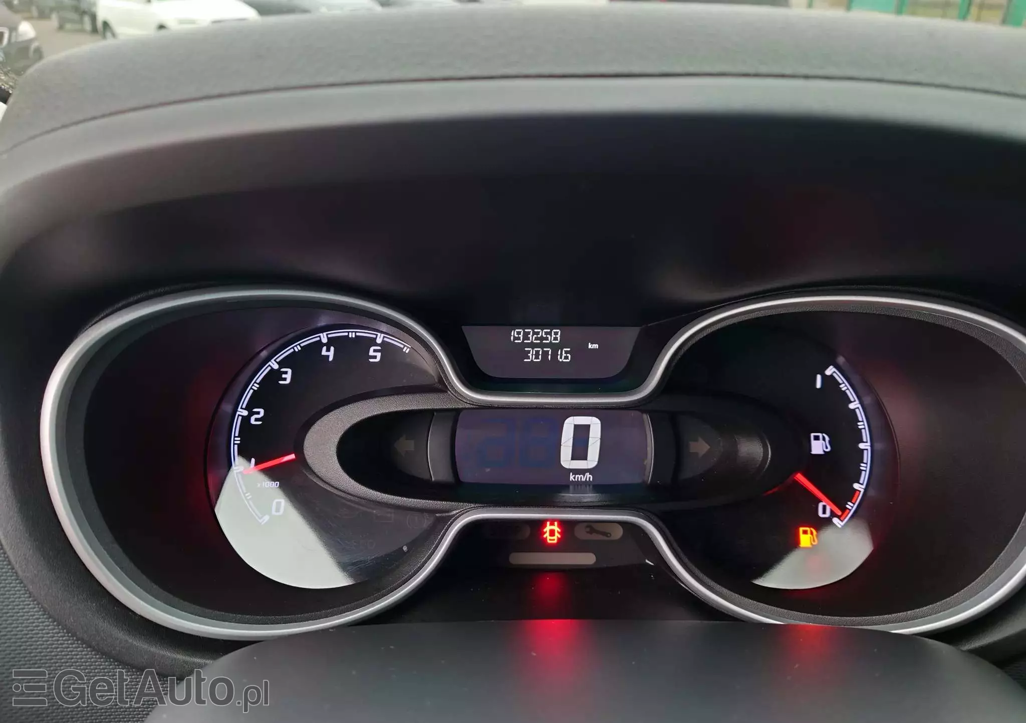 RENAULT Trafic ENERGY dCi 120 Grand Combi Life