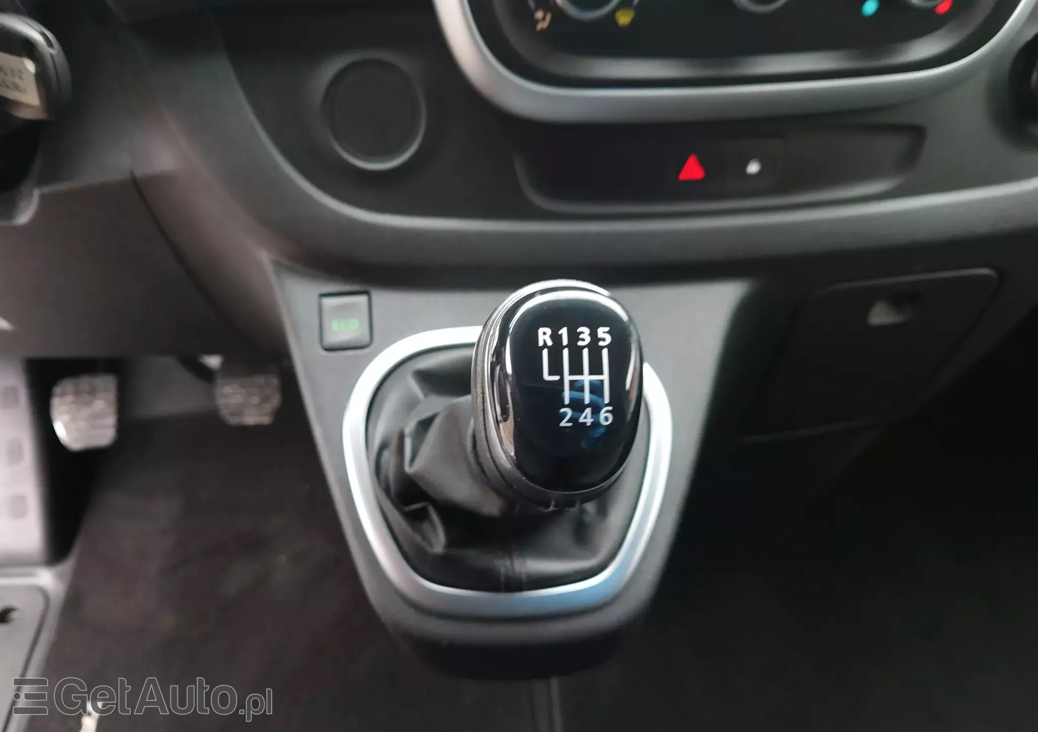 RENAULT Trafic ENERGY dCi 120 Grand Combi Life