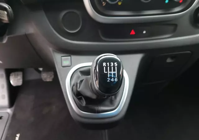 RENAULT Trafic ENERGY dCi 120 Grand Combi Life