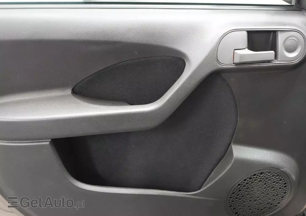 FIAT Panda 1.2 4x4 Classic