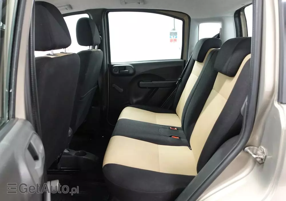 FIAT Panda 1.2 4x4 Classic