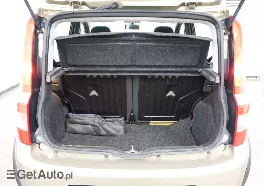 FIAT Panda 1.2 4x4 Classic