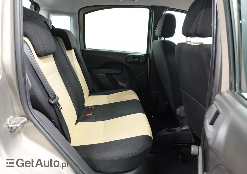 FIAT Panda 1.2 4x4 Classic