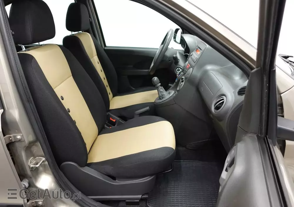 FIAT Panda 1.2 4x4 Classic