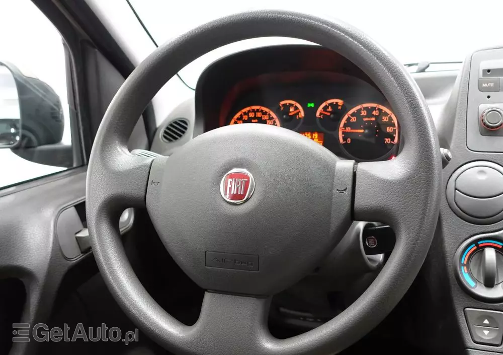 FIAT Panda 1.2 4x4 Classic