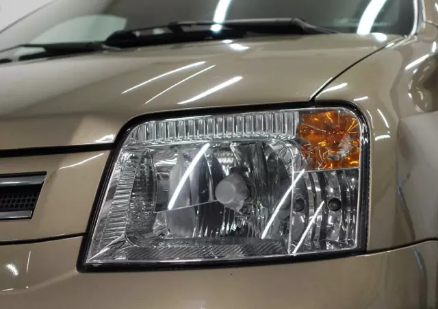 FIAT Panda 1.2 4x4 Classic