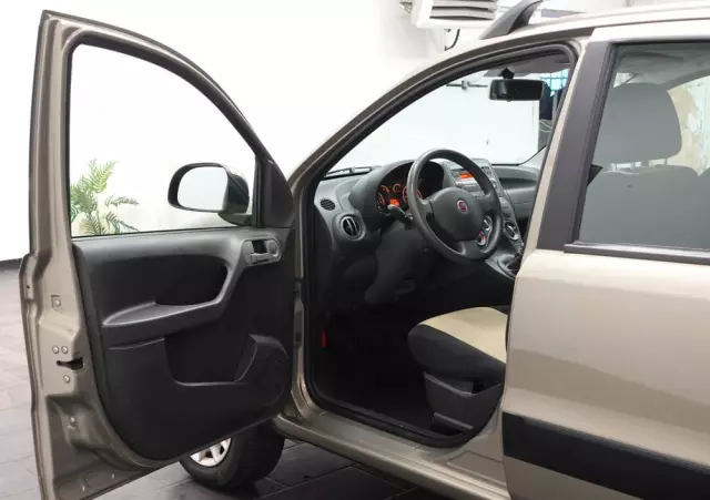 FIAT Panda 1.2 4x4 Classic