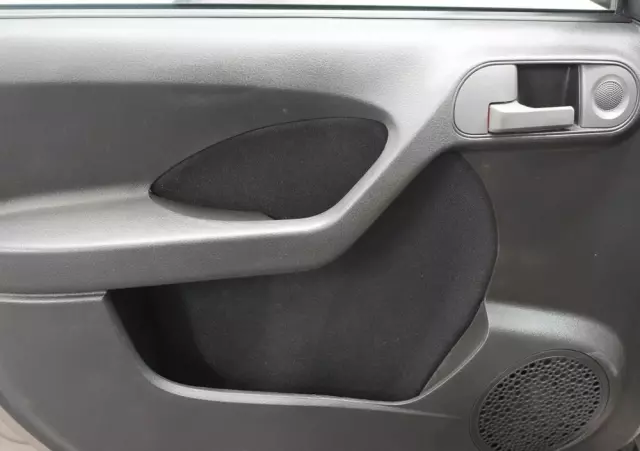 FIAT Panda 1.2 4x4 Classic