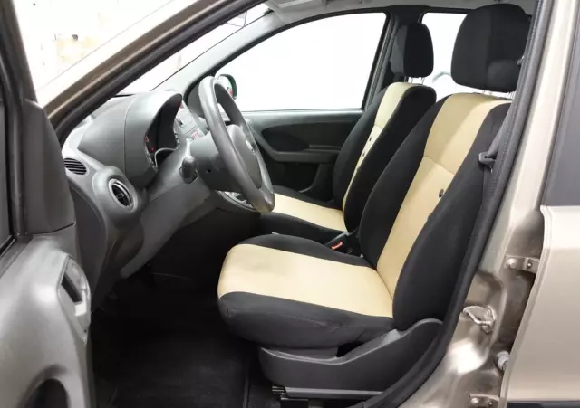 FIAT Panda 1.2 4x4 Classic