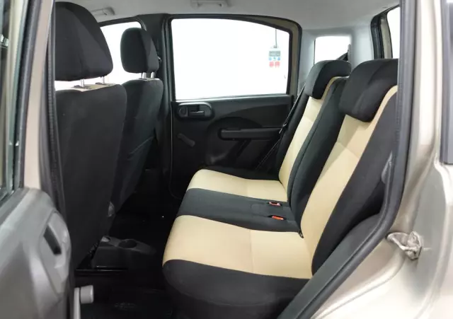 FIAT Panda 1.2 4x4 Classic