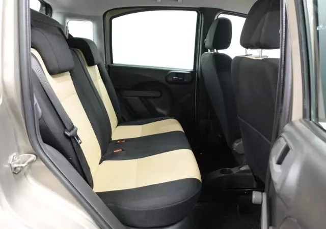 FIAT Panda 1.2 4x4 Classic