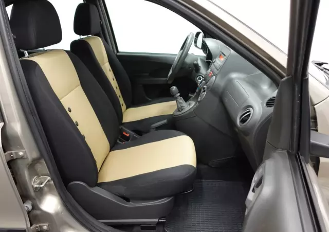 FIAT Panda 1.2 4x4 Classic