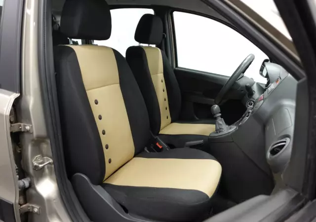 FIAT Panda 1.2 4x4 Classic