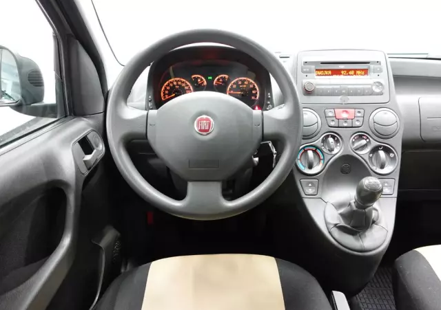 FIAT Panda 1.2 4x4 Classic