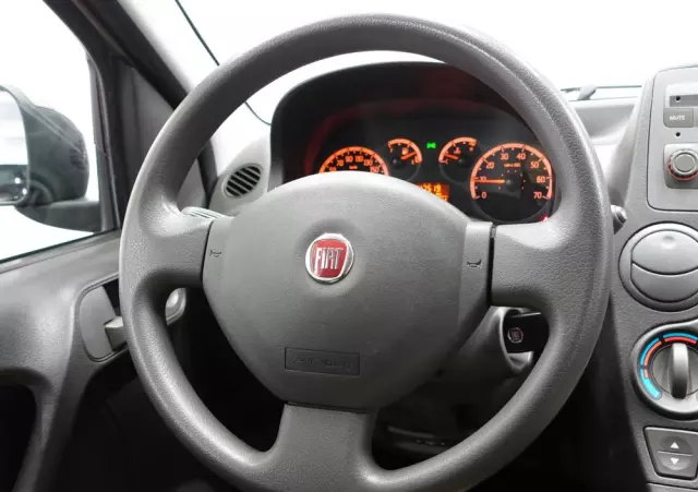 FIAT Panda 1.2 4x4 Classic