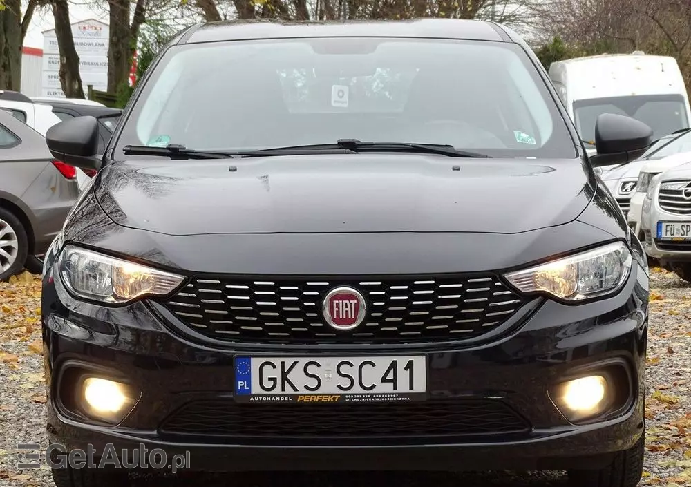 FIAT Tipo 