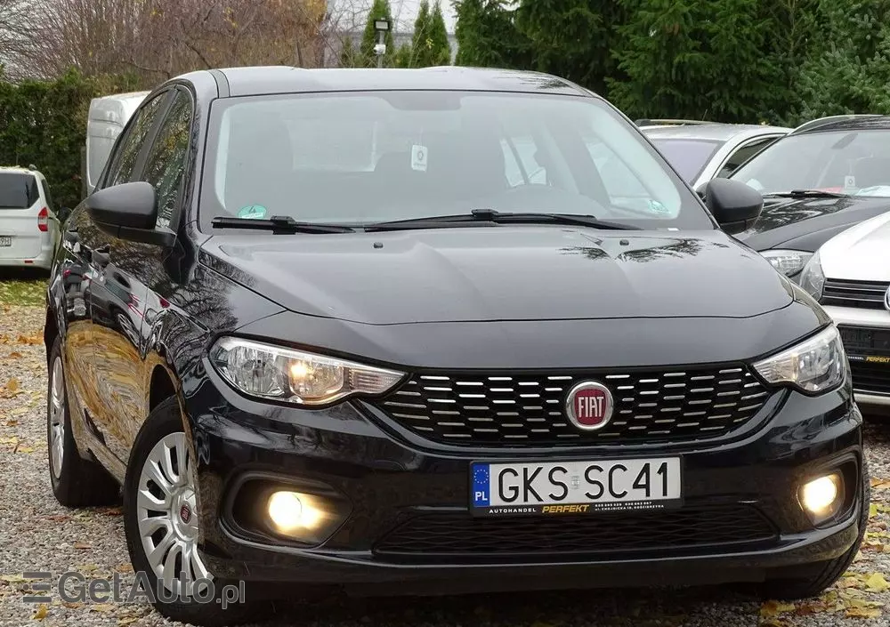 FIAT Tipo 