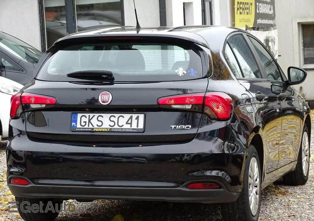 FIAT Tipo 