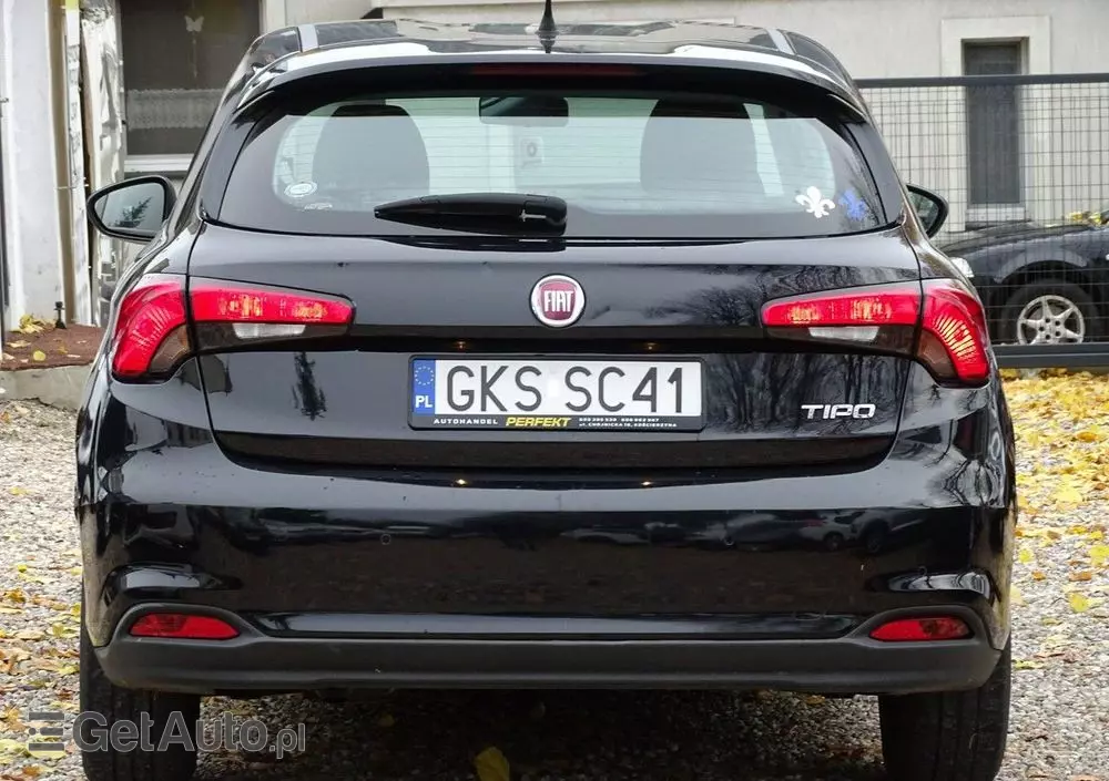 FIAT Tipo 