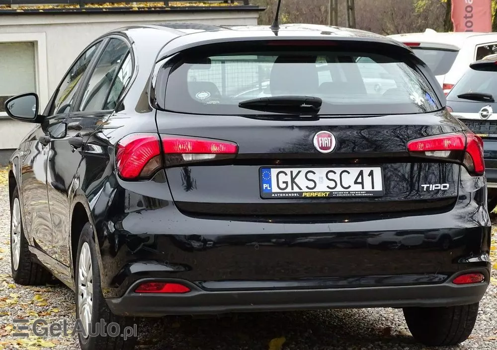 FIAT Tipo 