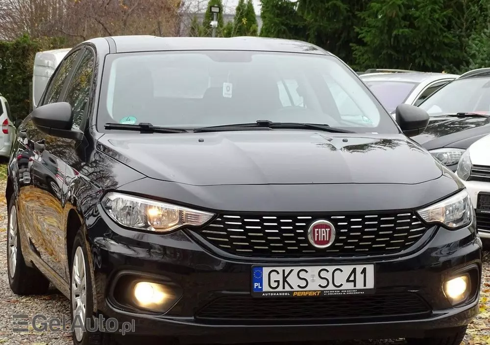 FIAT Tipo 