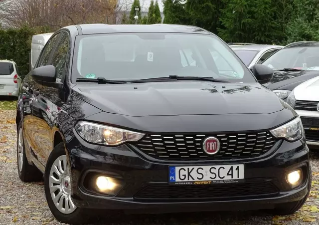 FIAT Tipo 