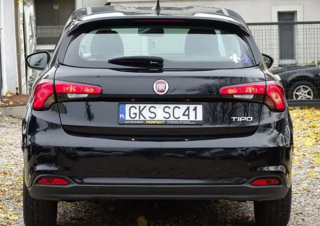 FIAT Tipo 