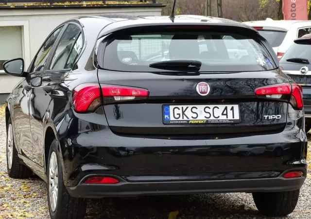 FIAT Tipo 