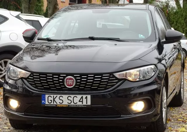 FIAT Tipo 