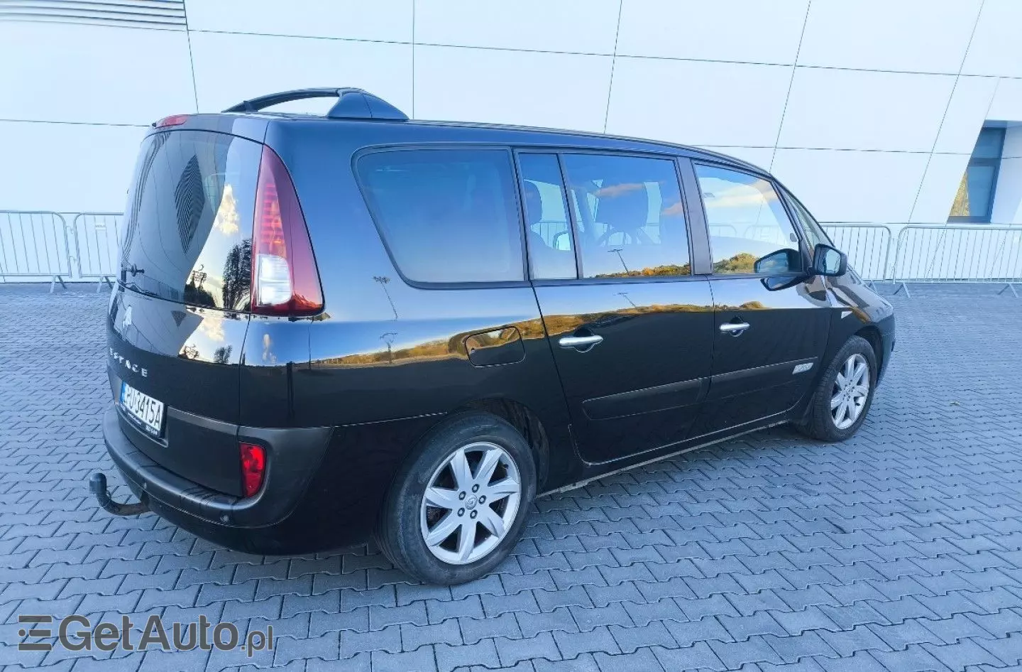 RENAULT Grand Espace 