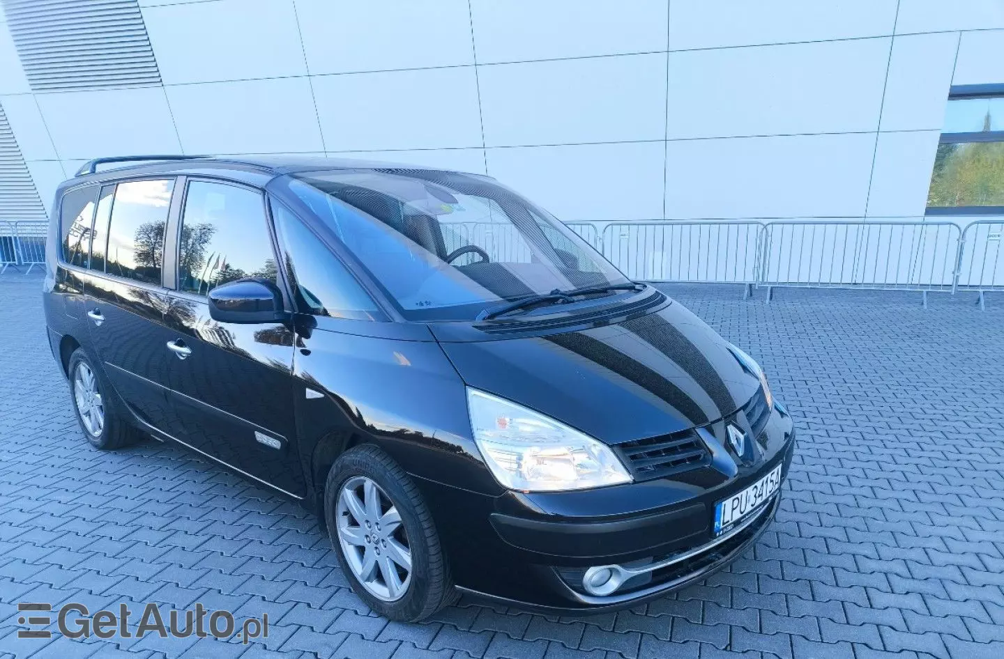 RENAULT Grand Espace 