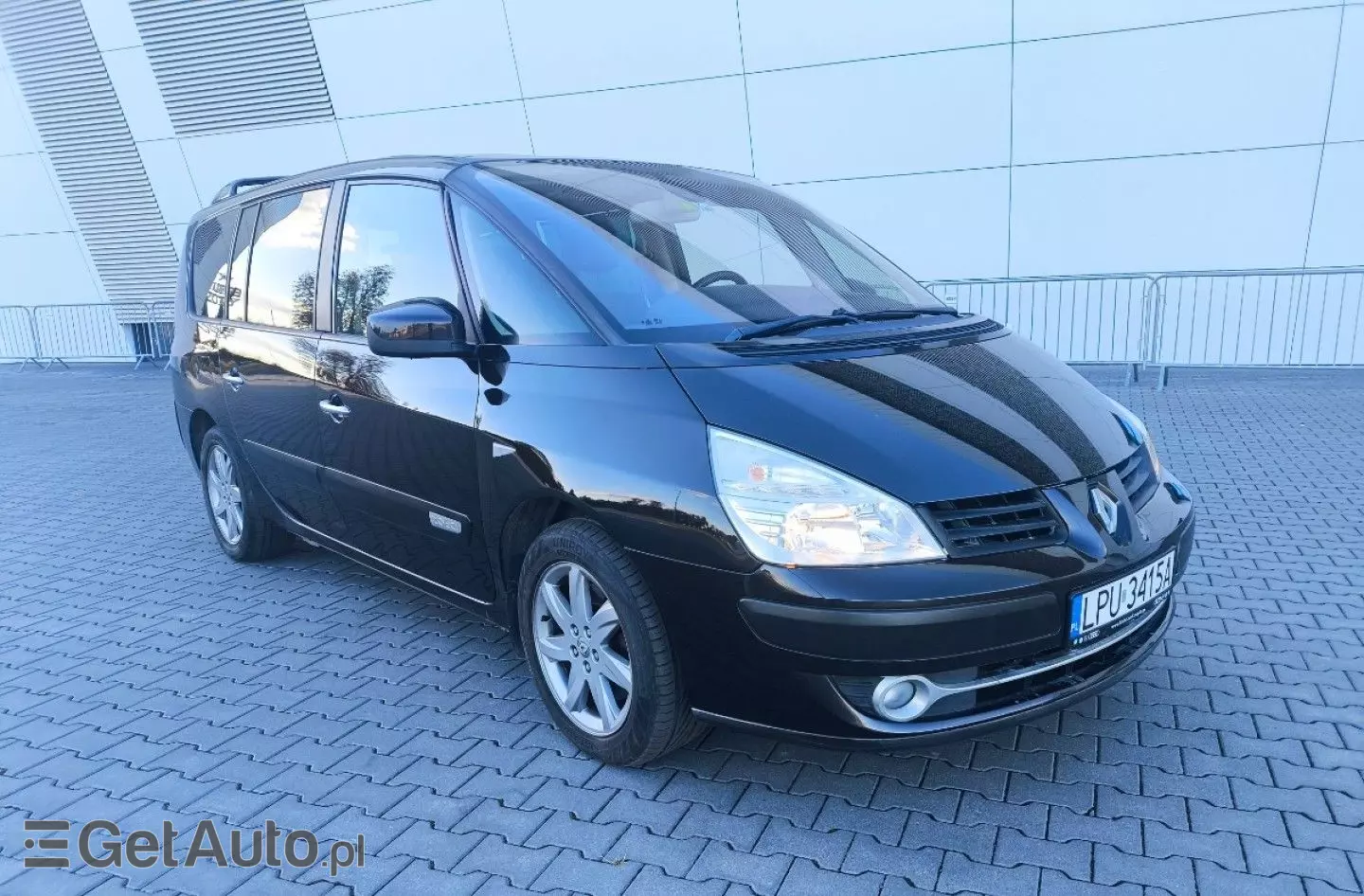 RENAULT Grand Espace 