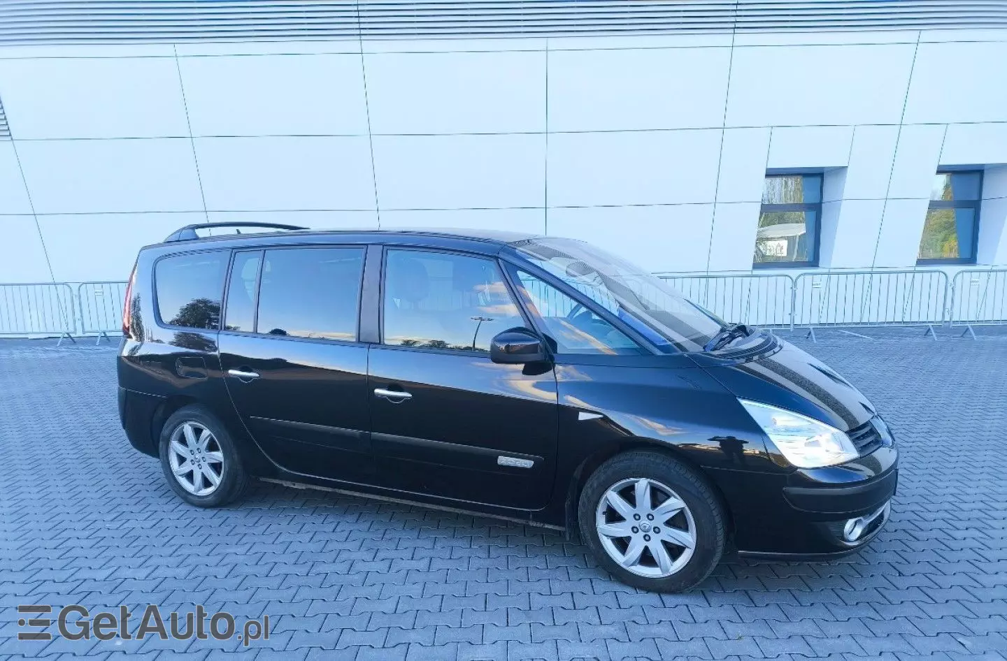 RENAULT Grand Espace 