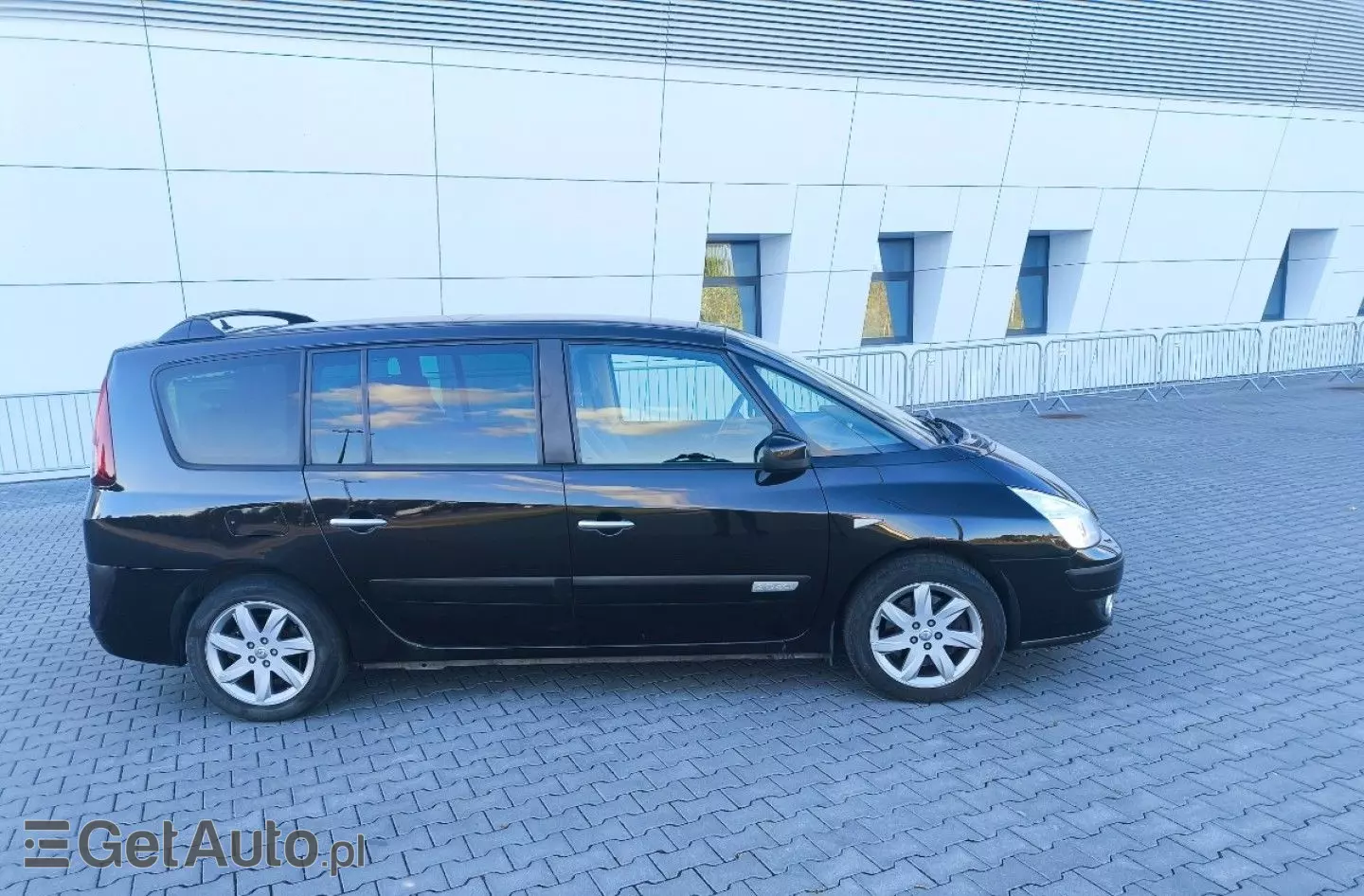 RENAULT Grand Espace 