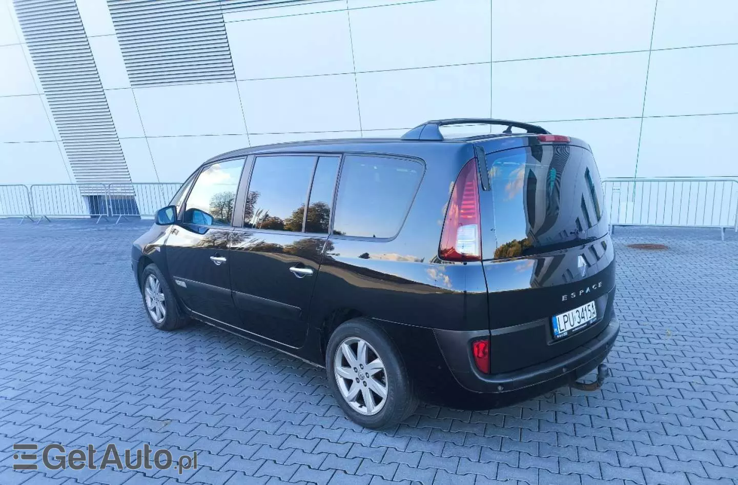 RENAULT Grand Espace 