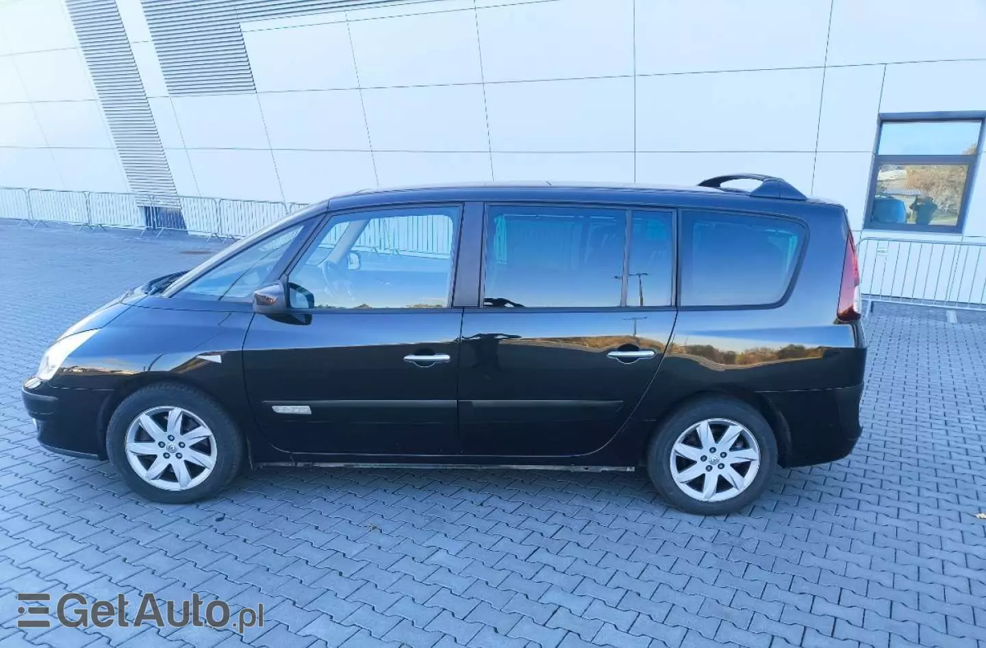 RENAULT Grand Espace 