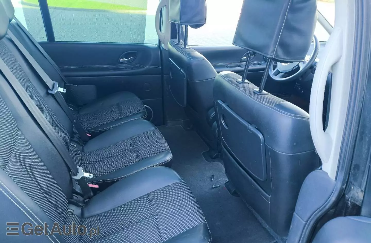 RENAULT Grand Espace 