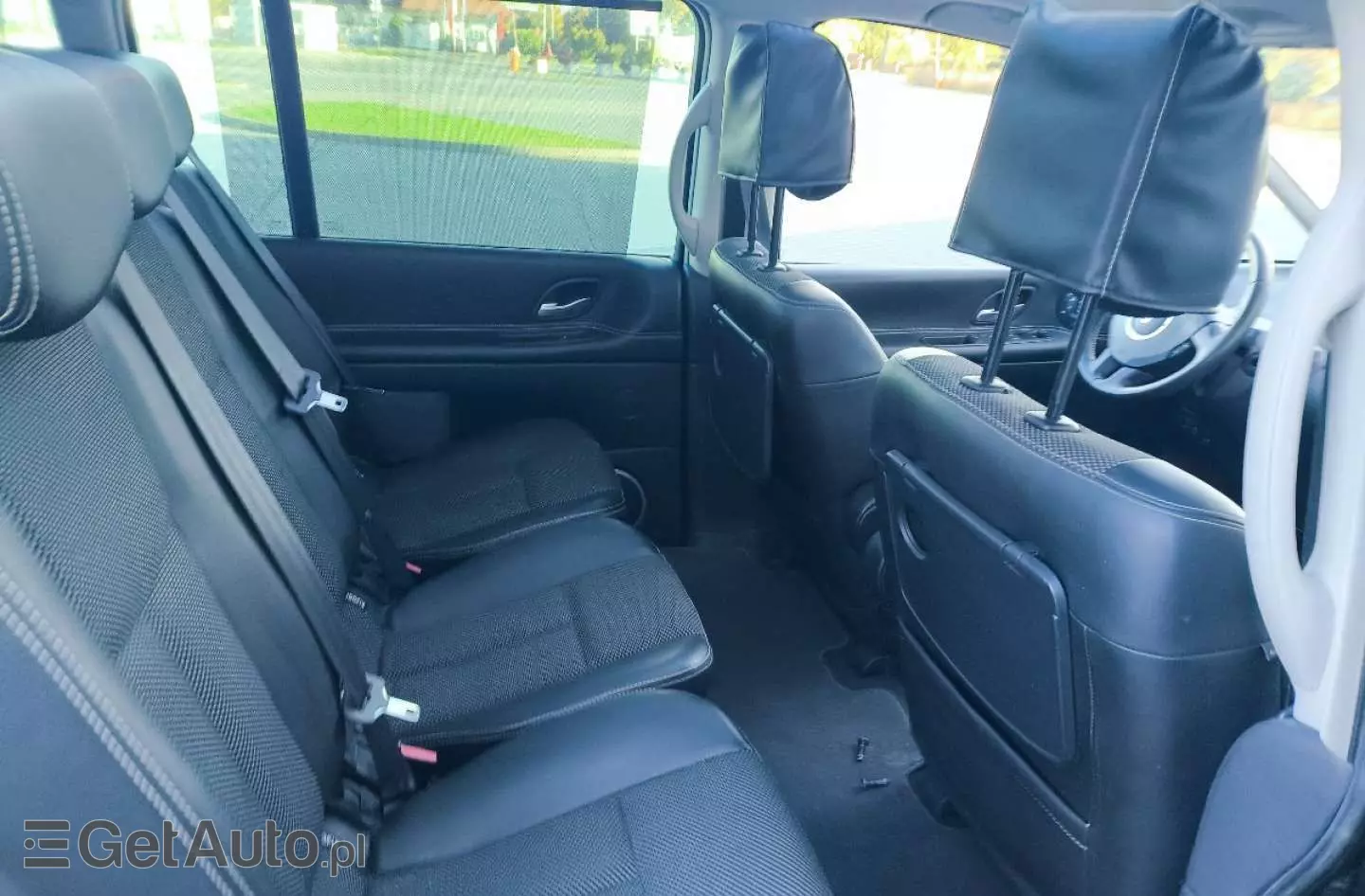 RENAULT Grand Espace 