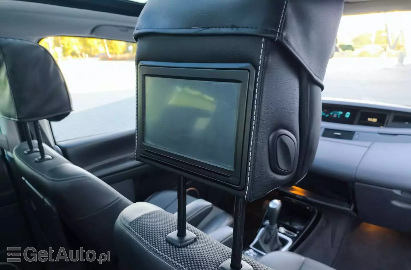 RENAULT Grand Espace 