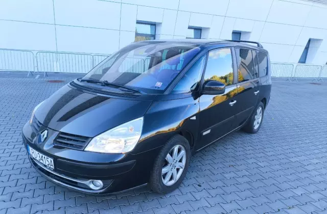 RENAULT Grand Espace 