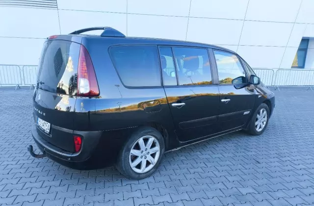 RENAULT Grand Espace 