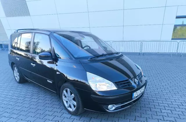 RENAULT Grand Espace 