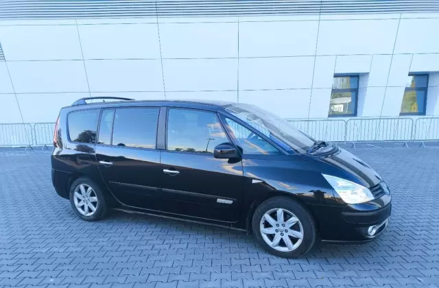 RENAULT Grand Espace 