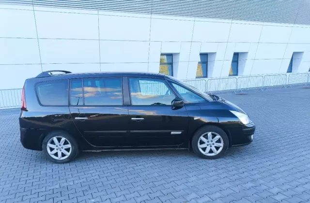 RENAULT Grand Espace 