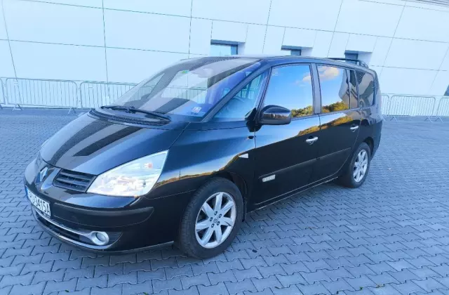 RENAULT Grand Espace 