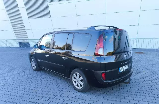 RENAULT Grand Espace 